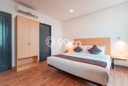 Sewa Apartemen Ekonomis 1 BR di Salemba Jakarta Pusat Sewa Apartemen Ekonomis 1 BR di Salemba Jakarta Pusat