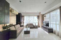 Apartemen Luxury Dijual di Jakarta Selatan Lokasi Strategis Punya 3 Kamar Tidur Apartemen Luxury Dijual di Jakarta Selatan Lokasi Strategis Punya 3 Kamar Tidur