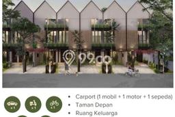 Dijual Rumah 2 Kamar Lokasi Strategis Bagus dan Strategis di Jagakarsa Dijual Rumah 2 Kamar Lokasi Strategis Bagus dan Strategis di Jagakarsa