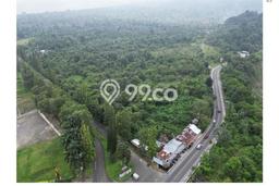 Dijual Tanah 92000m2 di Bukittinggi, Bukittinggi Dijual Tanah 92000m2 di Bukittinggi, Bukittinggi
