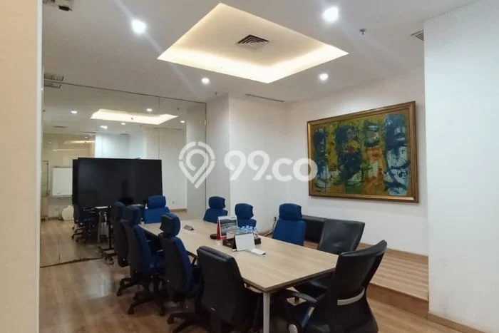Kantor untuk disewa di Kebayoran Baru punya LT 150m2 & LB 150m2 harga sewa kompetitif Kantor untuk disewa di Kebayoran Baru punya LT 150m2 & LB 150m2 harga sewa kompetitif