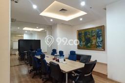 Kantor untuk disewa di Kebayoran Baru punya LT 150m2 & LB 150m2 harga sewa kompetitif Kantor untuk disewa di Kebayoran Baru punya LT 150m2 & LB 150m2 harga sewa kompetitif