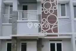 Rumah Strategis Minimalis Lb 60m2 di Gunung Sindur, Bogor Rumah Strategis Minimalis Lb 60m2 di Gunung Sindur, Bogor