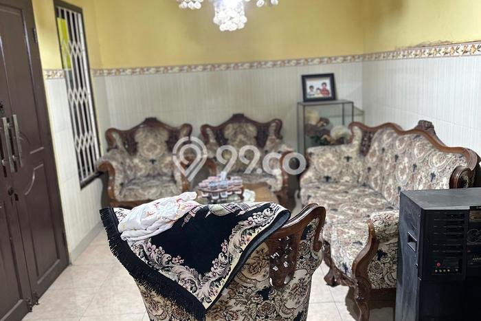 Jual Rumah Strategis Bagus Punya 4 KT di Kramat Jati Jakarta Timur SHM Jual Rumah Strategis Bagus Punya 4 KT di Kramat Jati Jakarta Timur SHM