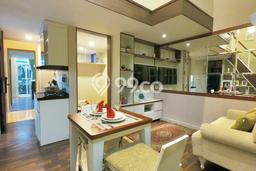 Disewakan Apartemen Harga Terjangkau di Lebak Bulus 2 Bedroom Disewakan Apartemen Harga Terjangkau di Lebak Bulus 2 Bedroom