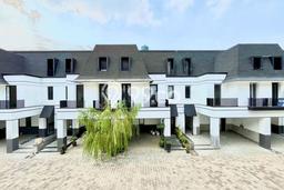 For Sale! Premium House LT 137m2 Desain Elegan di Pondok Indah For Sale! Premium House LT 137m2 Desain Elegan di Pondok Indah