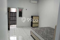 Jual Rumah Eksklusif 8 KT di Condet, Jakarta Timur Jual Rumah Eksklusif 8 KT di Condet, Jakarta Timur