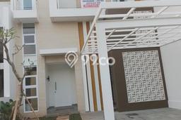 Rumah Mewah LB 224m2 Siap Huni Desain Elegan di TB Simatupang, Jakarta Selatan Rumah Mewah LB 224m2 Siap Huni Desain Elegan di TB Simatupang, Jakarta Selatan
