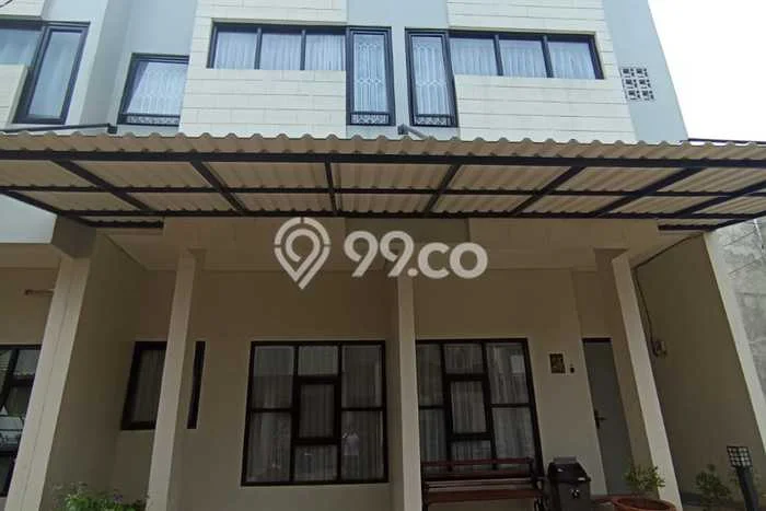 Pinang Ranti Mansion 2 Pinang Ranti Mansion 2