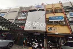 Untuk Dijual! Ruko di Fatmawati Jakarta Selatan LT 122m2 / LB 300m2 Kawasan Strategis Untuk Dijual! Ruko di Fatmawati Jakarta Selatan LT 122m2 / LB 300m2 Kawasan Strategis