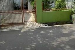 Ready to Use! Premium House LT 317m2 Desain Modern di Klender Ready to Use! Premium House LT 317m2 Desain Modern di Klender