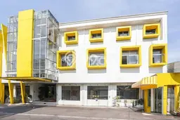 Disewakan Hotel di Tanah Abang, Luas 0m2m², Area Premium, Siap Pakai Disewakan Hotel di Tanah Abang, Luas 0m2m², Area Premium, Siap Pakai