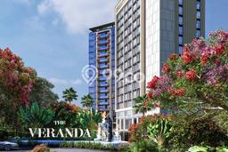 Apartemen Nyaman untuk Disewa, 3 Kamar di Jakarta Selatan Apartemen Nyaman untuk Disewa, 3 Kamar di Jakarta Selatan