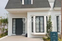 Jual Rumah Modern 2 KT di Bintaro, Tangerang Selatan Jual Rumah Modern 2 KT di Bintaro, Tangerang Selatan