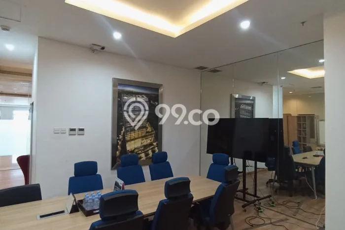 Kantor untuk disewa di Kebayoran Baru punya LT 150m2 & LB 150m2 harga sewa kompetitif Kantor untuk disewa di Kebayoran Baru punya LT 150m2 & LB 150m2 harga sewa kompetitif