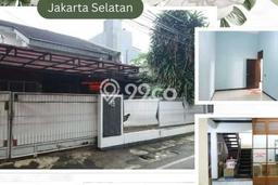 Siap Huni Hunian Elit 4 Kamar di Kebayoran Baru Dekat ke Mana Saja Siap Huni Hunian Elit 4 Kamar di Kebayoran Baru Dekat ke Mana Saja