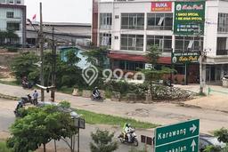 Lahan Strategis di Karawang Barat Dijual dengan Luas 6500m2 Lahan Strategis di Karawang Barat Dijual dengan Luas 6500m2
