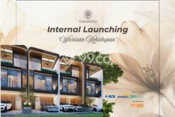 Rumah Minimalis 3 KT di Cirendeu Jakarta Selatan Unfurnished Rumah Minimalis 3 KT di Cirendeu Jakarta Selatan Unfurnished