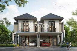 For Sale Hunian Rumah Terawat 3 KT di Podomoro Park Bandung, Bandung For Sale Hunian Rumah Terawat 3 KT di Podomoro Park Bandung, Bandung