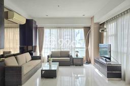 Untuk Dijual Apartemen Prestisius di Kebayoran Baru, Jakarta Selatan 3 Kamar Tidur Untuk Dijual Apartemen Prestisius di Kebayoran Baru, Jakarta Selatan 3 Kamar Tidur