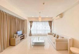 Apartemen Minimalis untuk Disewa, 2 Kamar di Jakarta Selatan Apartemen Minimalis untuk Disewa, 2 Kamar di Jakarta Selatan