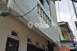 For Sale Hunian Rumah Nyaman 4 Kamar di Menteng Dalam, Jakarta Selatan For Sale Hunian Rumah Nyaman 4 Kamar di Menteng Dalam, Jakarta Selatan