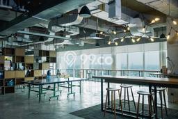 Kantor Disewakan di Kawasan Ramai Kebayoran Baru, Jakarta Selatan Kantor Disewakan di Kawasan Ramai Kebayoran Baru, Jakarta Selatan