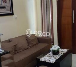Rumah Modern 4 KT di Condet Jakarta Timur Unfurnished Rumah Modern 4 KT di Condet Jakarta Timur Unfurnished