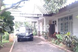 Hunian Mewah LB 800m2 Siap Pakai Desain Elegan di Senopati, Jakarta Selatan Hunian Mewah LB 800m2 Siap Pakai Desain Elegan di Senopati, Jakarta Selatan