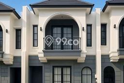 Jual Rumah Minimalis Bagus Punya 3 KT di Cinere Depok SHM Jual Rumah Minimalis Bagus Punya 3 KT di Cinere Depok SHM