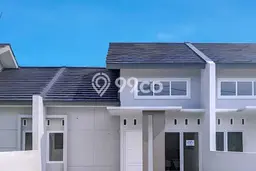 Rumah Minimalis Favorit Dijual di Tajur Halang LT 60m2 Rumah Minimalis Favorit Dijual di Tajur Halang LT 60m2