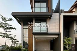 Dijual Rumah Mewah Exclusive di Sawangan, Depok Dijual Rumah Mewah Exclusive di Sawangan, Depok