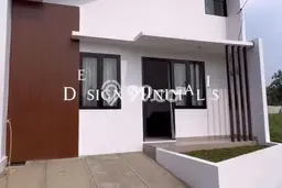 Rumah Budget Favorit Siap Huni di Dramaga LT 62m2 Rumah Budget Favorit Siap Huni di Dramaga LT 62m2