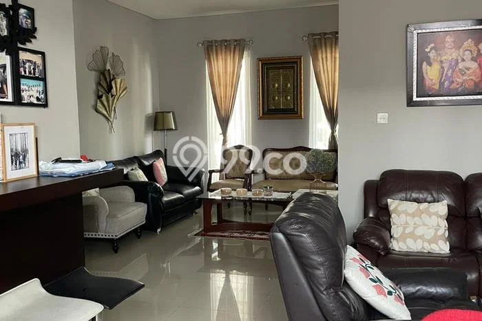 Hot Offer Hunian Premium Ideal dan Luas di Cipayung, Jakarta Timur Hot Offer Hunian Premium Ideal dan Luas di Cipayung, Jakarta Timur