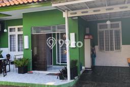 Rumah Luas Asri 2 KT Siap Huni di Pondok Cabe Tangerang Rumah Luas Asri 2 KT Siap Huni di Pondok Cabe Tangerang
