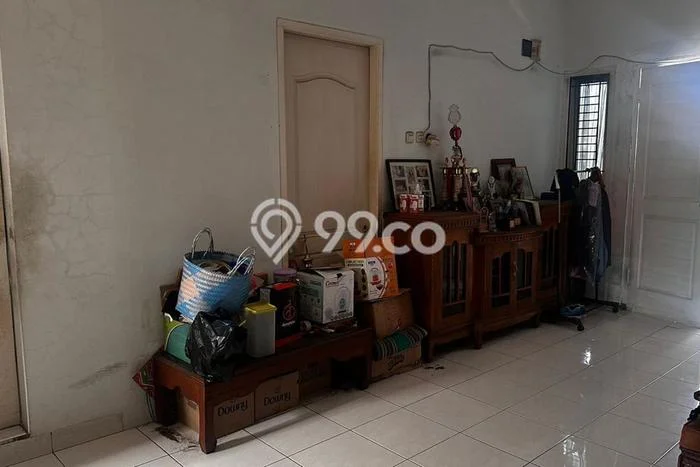 Dijual Hunian Rumah Terawat 4 KT di Halim Perdana Kusuma, Jakarta Timur Dijual Hunian Rumah Terawat 4 KT di Halim Perdana Kusuma, Jakarta Timur