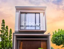 Jual Rumah Favorit Siap Huni LB 62m2 di Sawangan, Depok Jual Rumah Favorit Siap Huni LB 62m2 di Sawangan, Depok