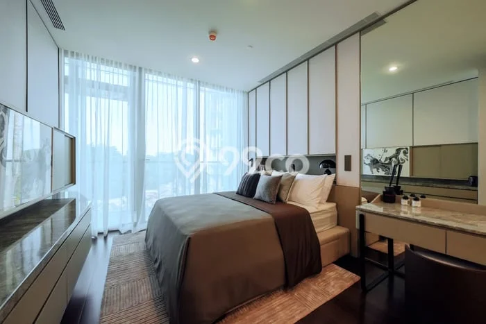 Disewakan Segera Apartemen Nyaman 2 KT di Kawasan Kebayoran Baru Disewakan Segera Apartemen Nyaman 2 KT di Kawasan Kebayoran Baru