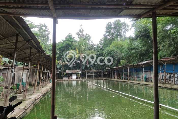 Kavling Tanah untuk Dijual di Bekasi, Bekasi, Luas 3700m2 Kavling Tanah untuk Dijual di Bekasi, Bekasi, Luas 3700m2