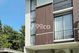For Sale! Premium House LT 90m2 Desain Modern di Lebak Bulus For Sale! Premium House LT 90m2 Desain Modern di Lebak Bulus