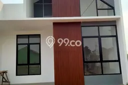 Rumah Minimalis Dijual di Sawangan 3 Kamar dengan Luas Tanah 80m2 Rumah Minimalis Dijual di Sawangan 3 Kamar dengan Luas Tanah 80m2