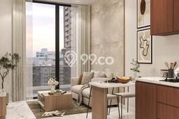 Untuk Dijual Apartemen Eksklusif 2 Bedroom di Jakarta Selatan Dekat ke Fasilitas Umum Untuk Dijual Apartemen Eksklusif 2 Bedroom di Jakarta Selatan Dekat ke Fasilitas Umum