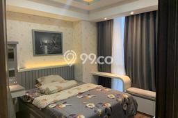 Apartemen Harga Murah dengan 2 BR & 2 KM di Cempaka Putih Jakarta Pusat Apartemen Harga Murah dengan 2 BR & 2 KM di Cempaka Putih Jakarta Pusat