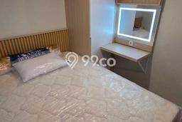 Disewakan Apartemen Ekonomis 0 KT di Lebak Bulus Jakarta Selatan Disewakan Apartemen Ekonomis 0 KT di Lebak Bulus Jakarta Selatan