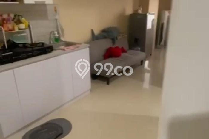 Apartemen Nyaman untuk Disewa, 1 Kamar di Jakarta Selatan Apartemen Nyaman untuk Disewa, 1 Kamar di Jakarta Selatan