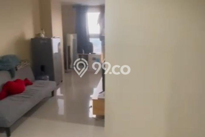 Apartemen Nyaman untuk Disewa, 1 Kamar di Jakarta Selatan Apartemen Nyaman untuk Disewa, 1 Kamar di Jakarta Selatan