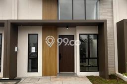 Rumah Cantik Siap Huni Di Serpong Luas 39m2 Lokasi Strategis Rumah Cantik Siap Huni Di Serpong Luas 39m2 Lokasi Strategis