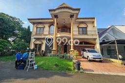 For Sale! Luxury House LT 350m2 Desain Modern di Alam Sutera For Sale! Luxury House LT 350m2 Desain Modern di Alam Sutera