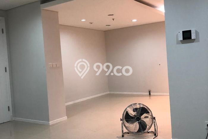 Apartemen Minimalis untuk Disewa, 2 Kamar di Tangerang Apartemen Minimalis untuk Disewa, 2 Kamar di Tangerang