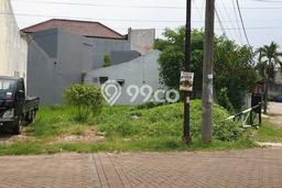 Tanah Dijual Area Strategis di Cikokol Tangerang 242m2 Tanah Dijual Area Strategis di Cikokol Tangerang 242m2